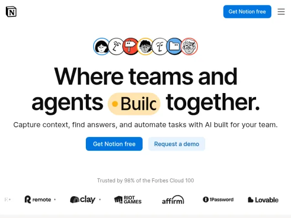 Notion AI