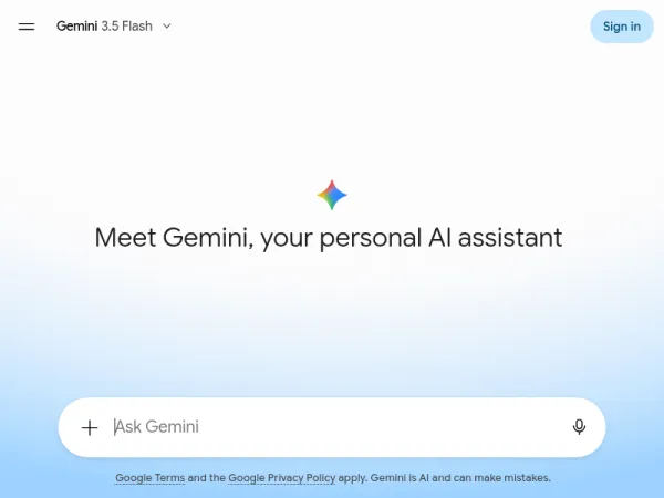 Google Gemini