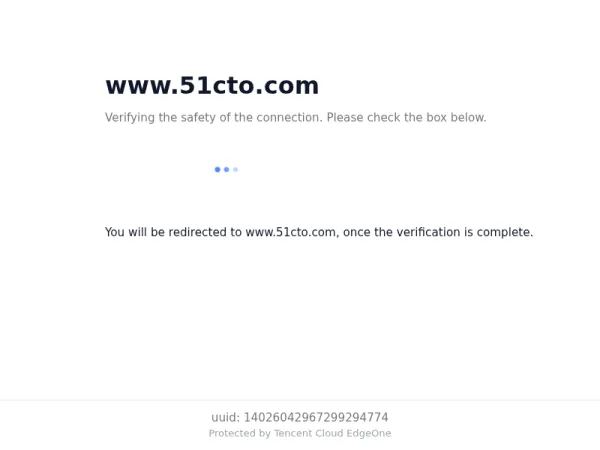 51CTO