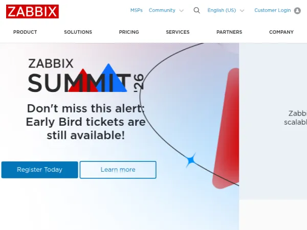 Zabbix