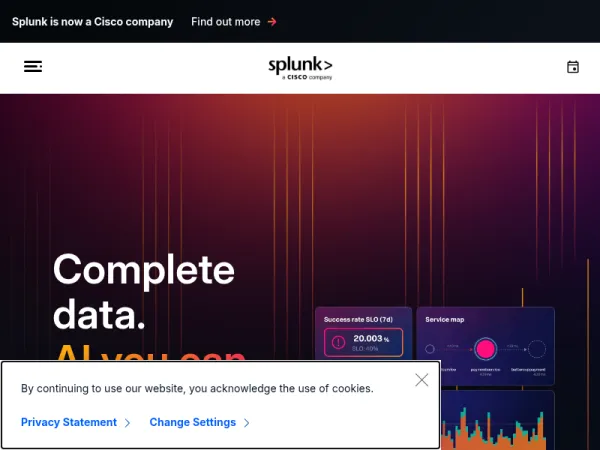 Splunk