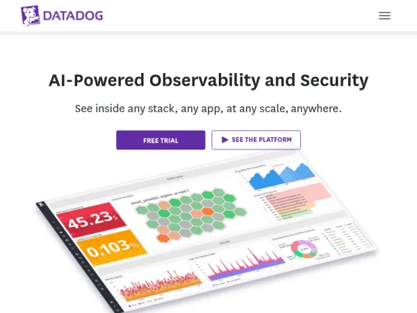 Datadog