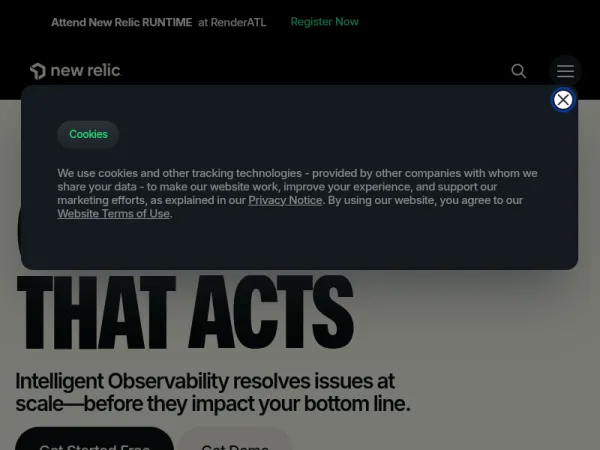 New Relic