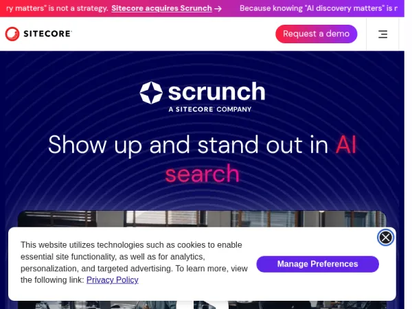 Sitecore