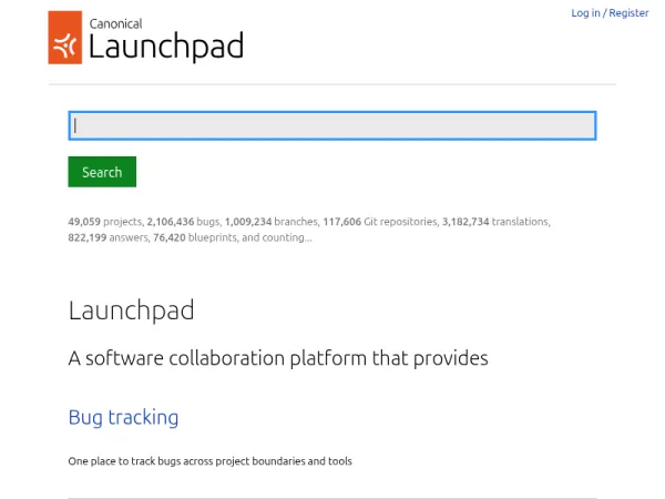Launchpad