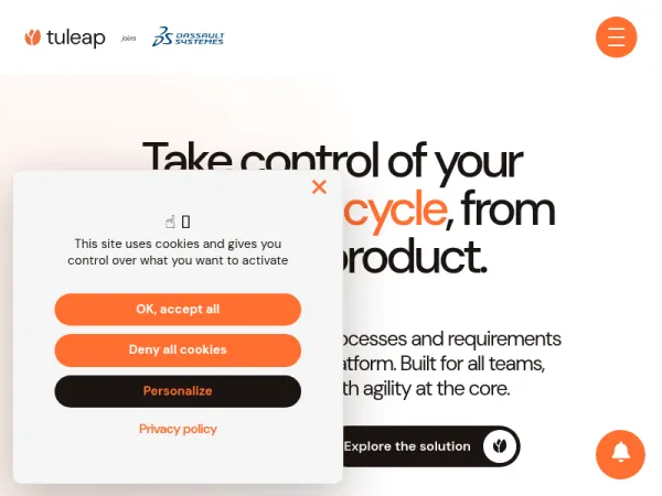Tuleap