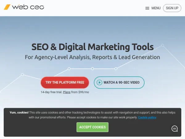 WebCEO