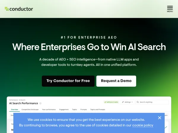 Searchmetrics