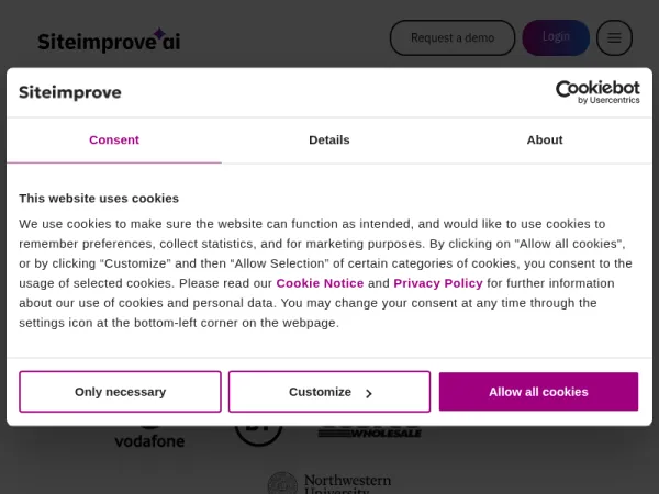 Siteimprove