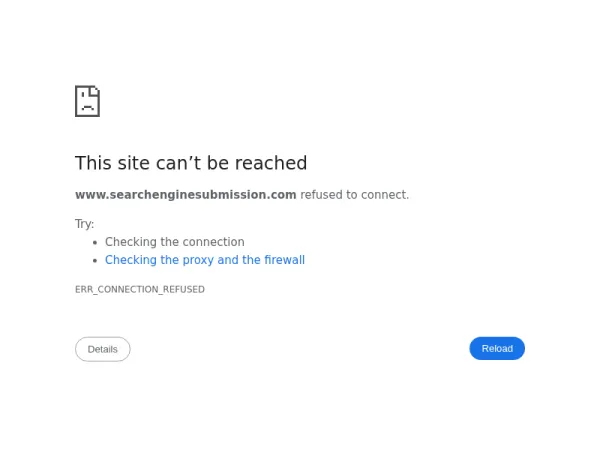 SearchEngineSubmission