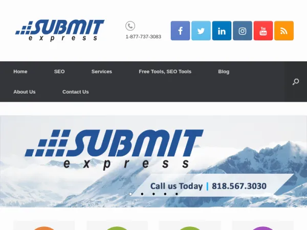 SubmitExpress