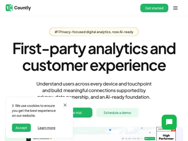 Countly