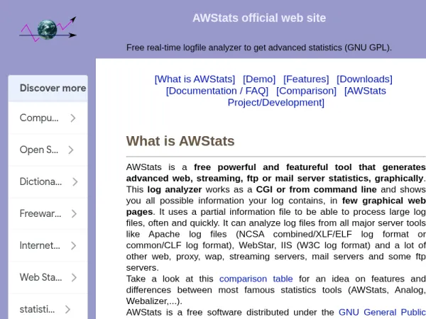 AWStats