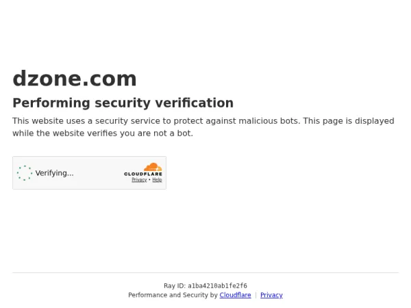 DZone