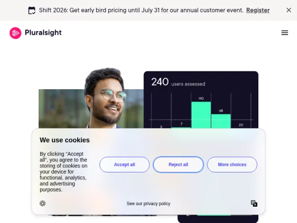 Pluralsight