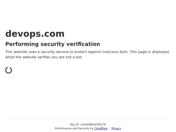 DevOps.com