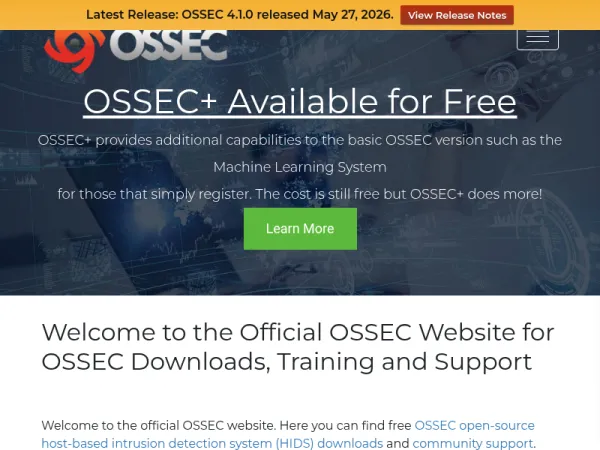 OSSEC