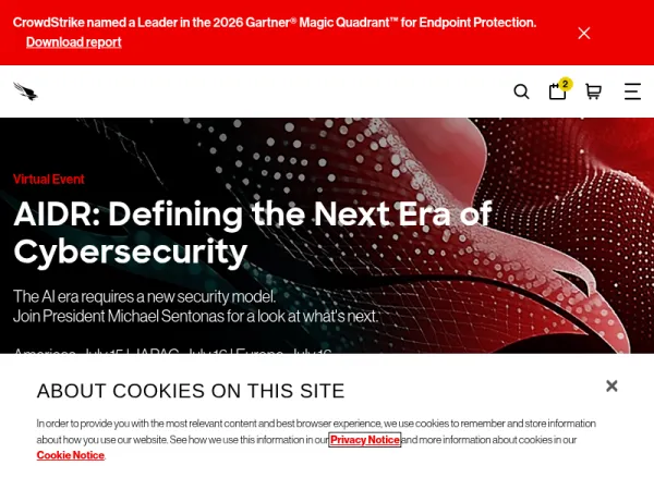 CrowdStrike