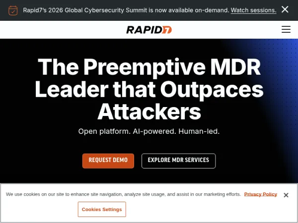 Rapid7