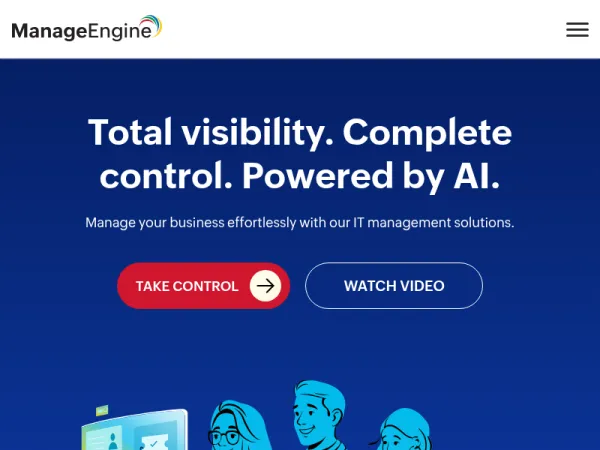 ManageEngine