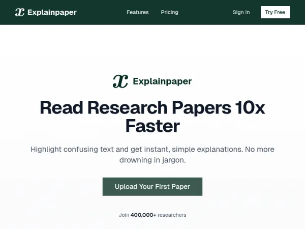 Explainpaper