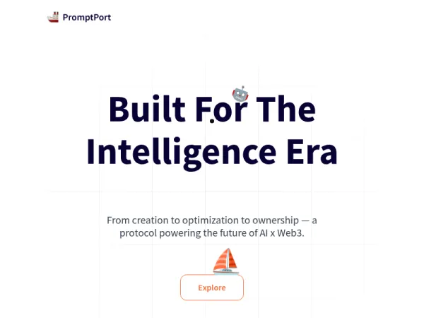 PromptPort - Navigate the Sea of Creativity with the Best Writing Prompts Around!