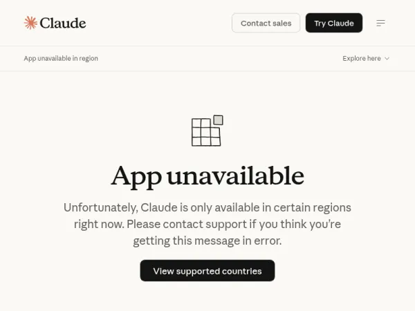 Claude AI