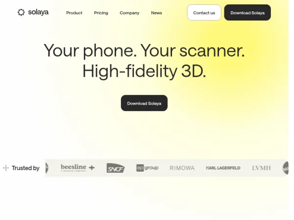Solaya